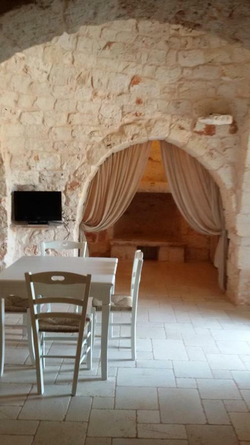 Tramonti D'Itria Villa Ostuni Ngoại thất bức ảnh