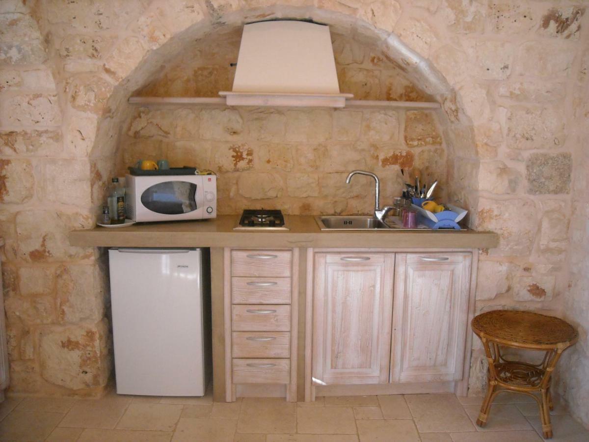 Tramonti D'Itria Villa Ostuni Ngoại thất bức ảnh