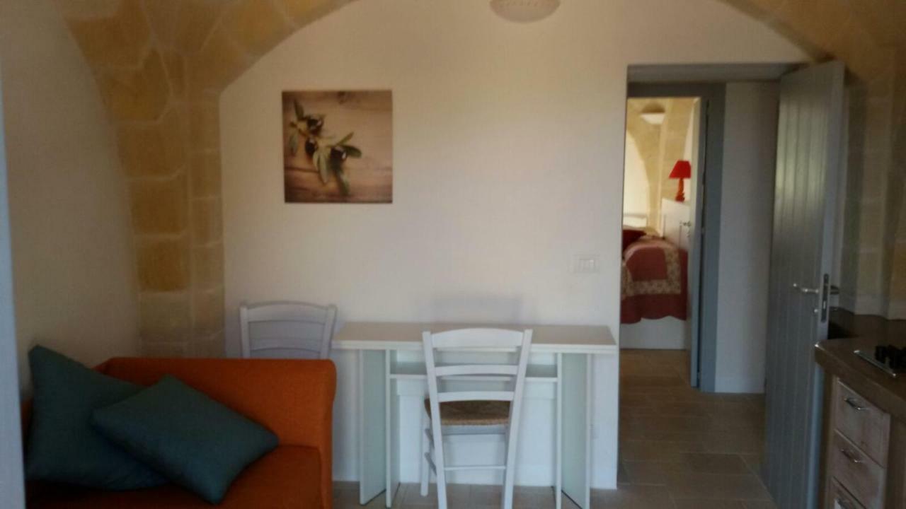 Tramonti D'Itria Villa Ostuni Ngoại thất bức ảnh