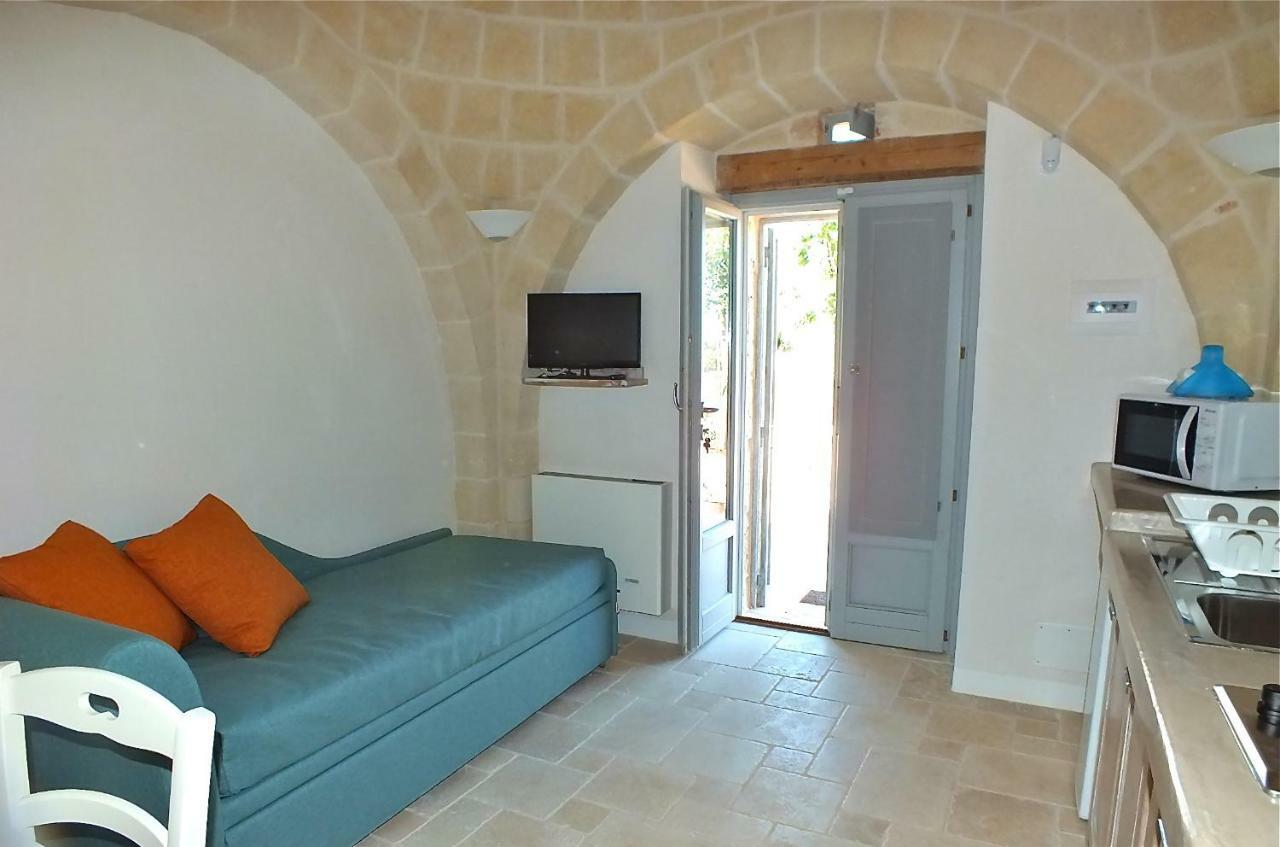 Tramonti D'Itria Villa Ostuni Ngoại thất bức ảnh