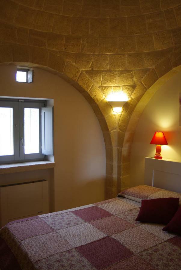 Tramonti D'Itria Villa Ostuni Ngoại thất bức ảnh