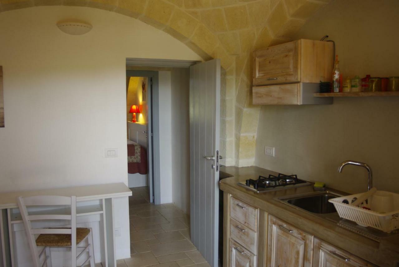 Tramonti D'Itria Villa Ostuni Ngoại thất bức ảnh